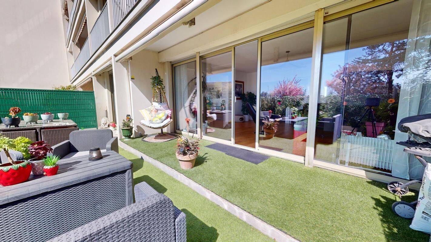 Appartement 5 pièces 122 m² · à Le Havre · 121,6 m² · 458 000 €