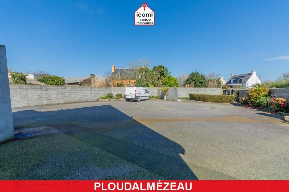 Appartement 5 pièces 133 m² · à Ploudalmézeau · 133 m² · 238 000 €