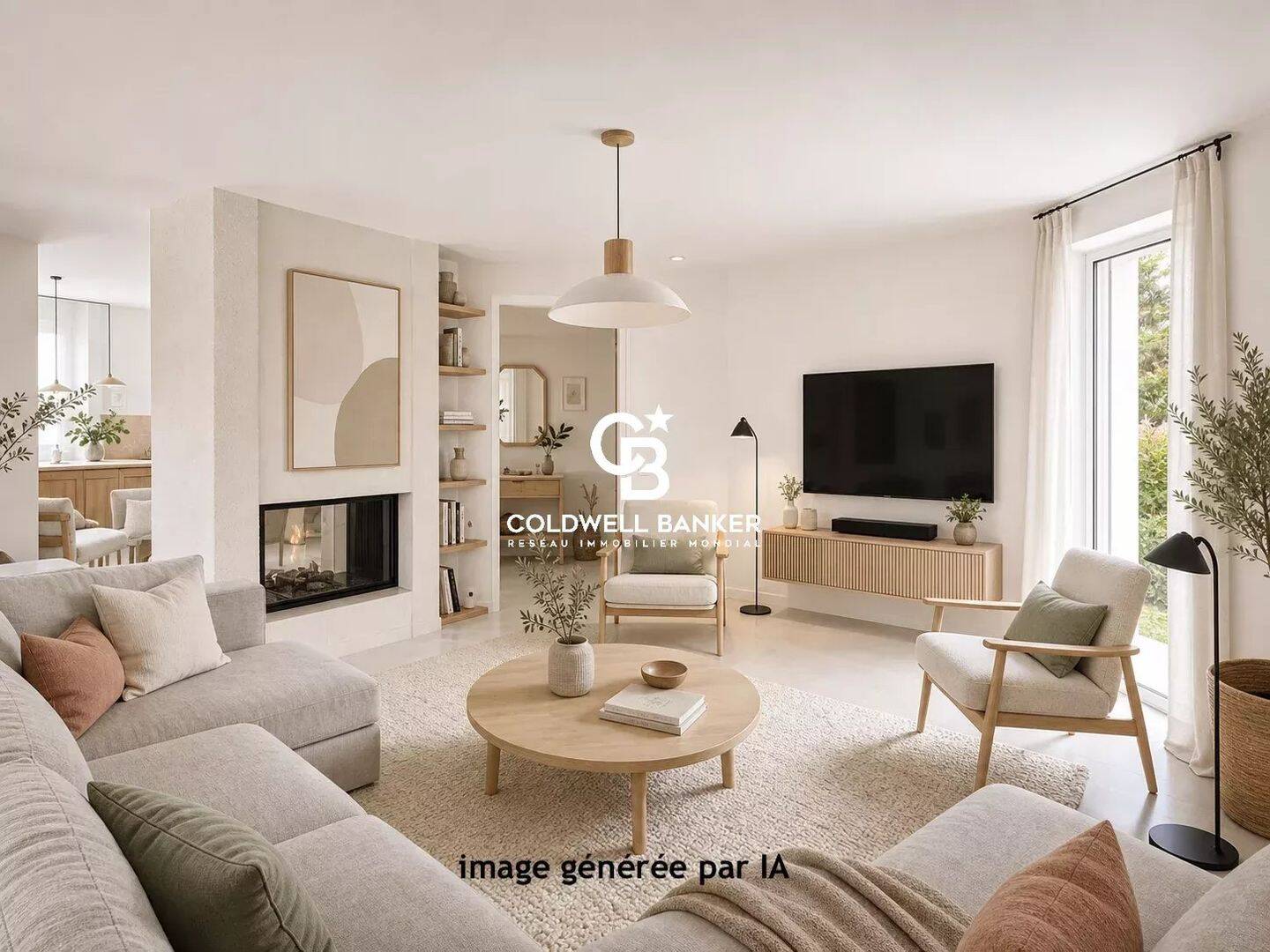Maison 4 pièces 145 m² · à Les Sables-d'Olonne · 145 m² · 649 000 €