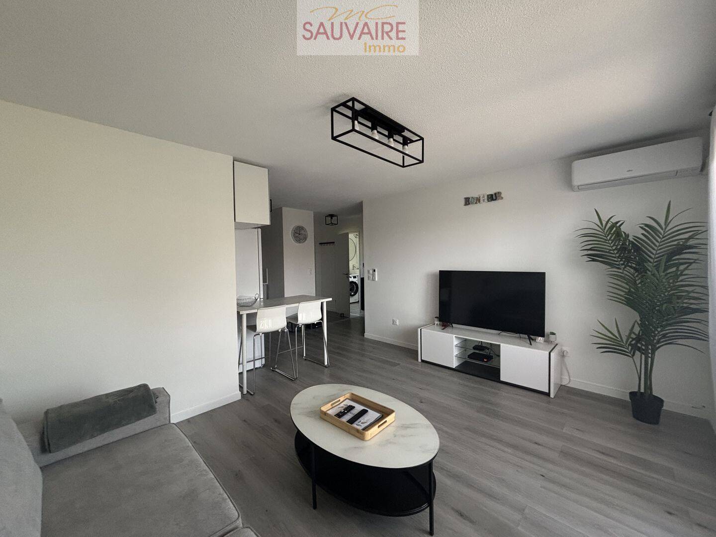Appartement 2 pièces 46 m² · à Saint-Laurent-de-la-Salanque · 46 m² · 790 €