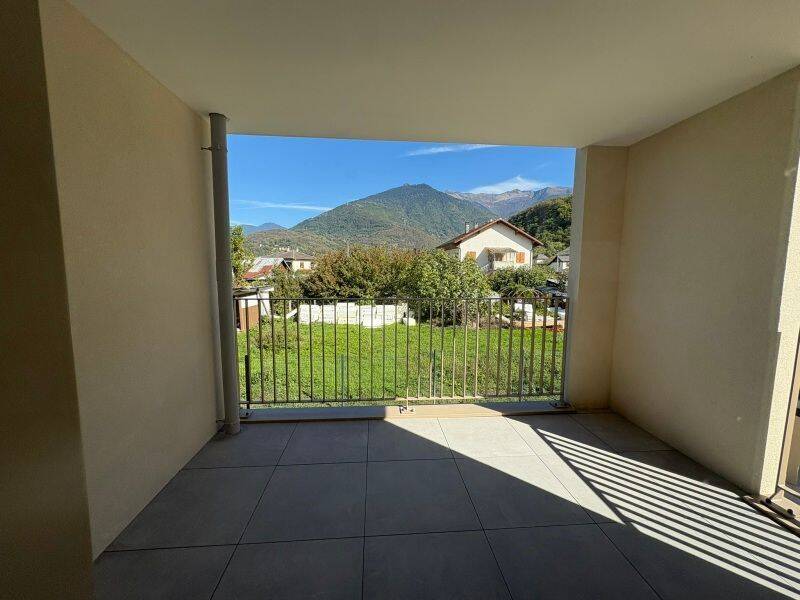Appartement 3 pièces 62 m² · à Albertville · 61,9 m² · 850 €