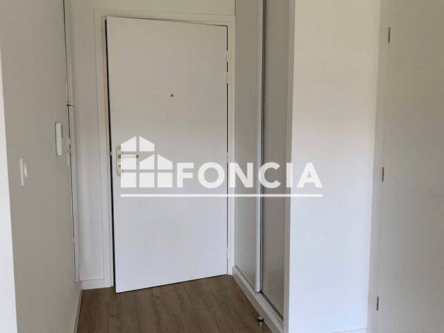 Appartement 2 pièces 43 m² · à Marquette-lez-Lille · 42,6 m² · 660 €