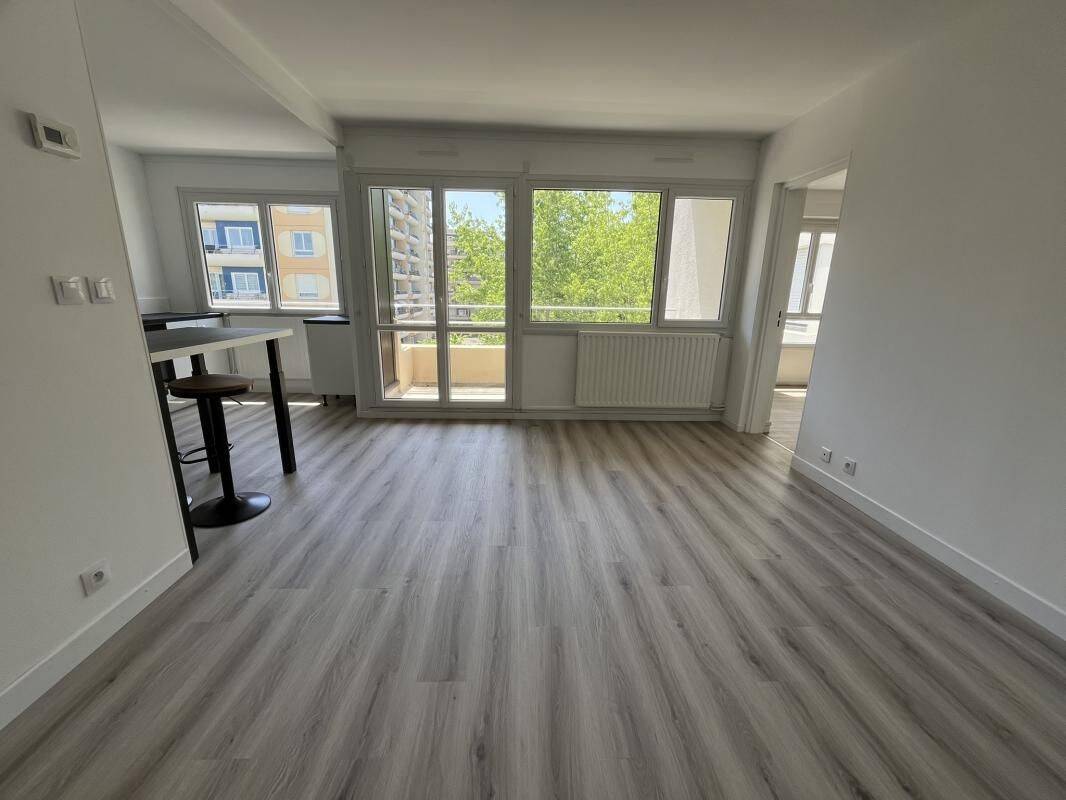 Appartement 2 pièces 49 m² · à Angers · 49 m² · 730 €/mois