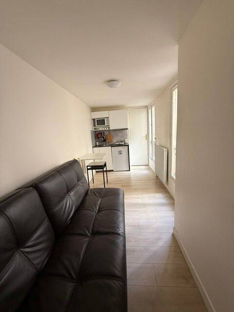 Appartement 1 pièce 14 m² · à Paris 17ème Arrondissement · 14 m² · 895 €/mois