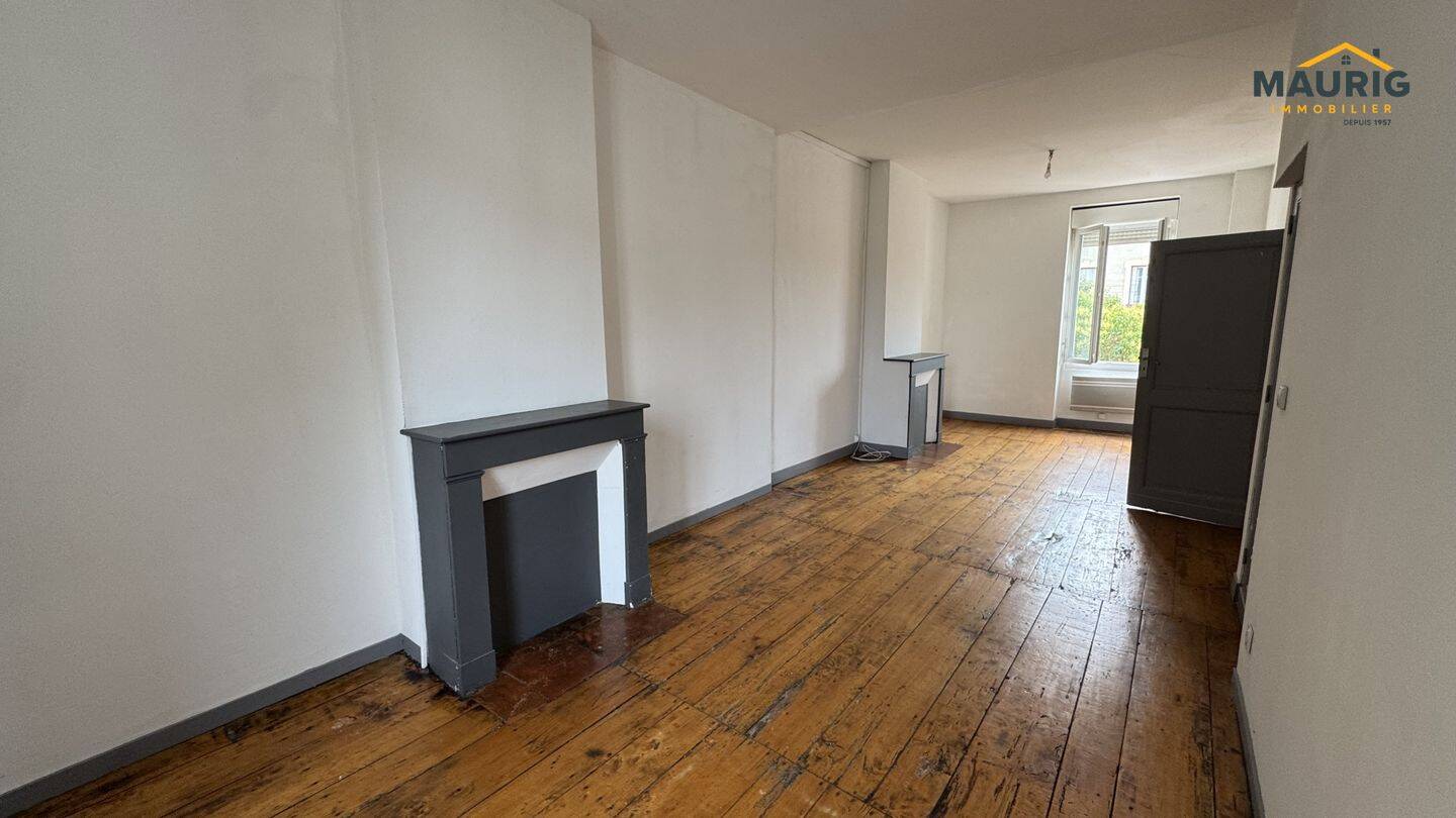 Maison 4 pièces 90 m² · à Marmande · 90 m² · 590 €/mois