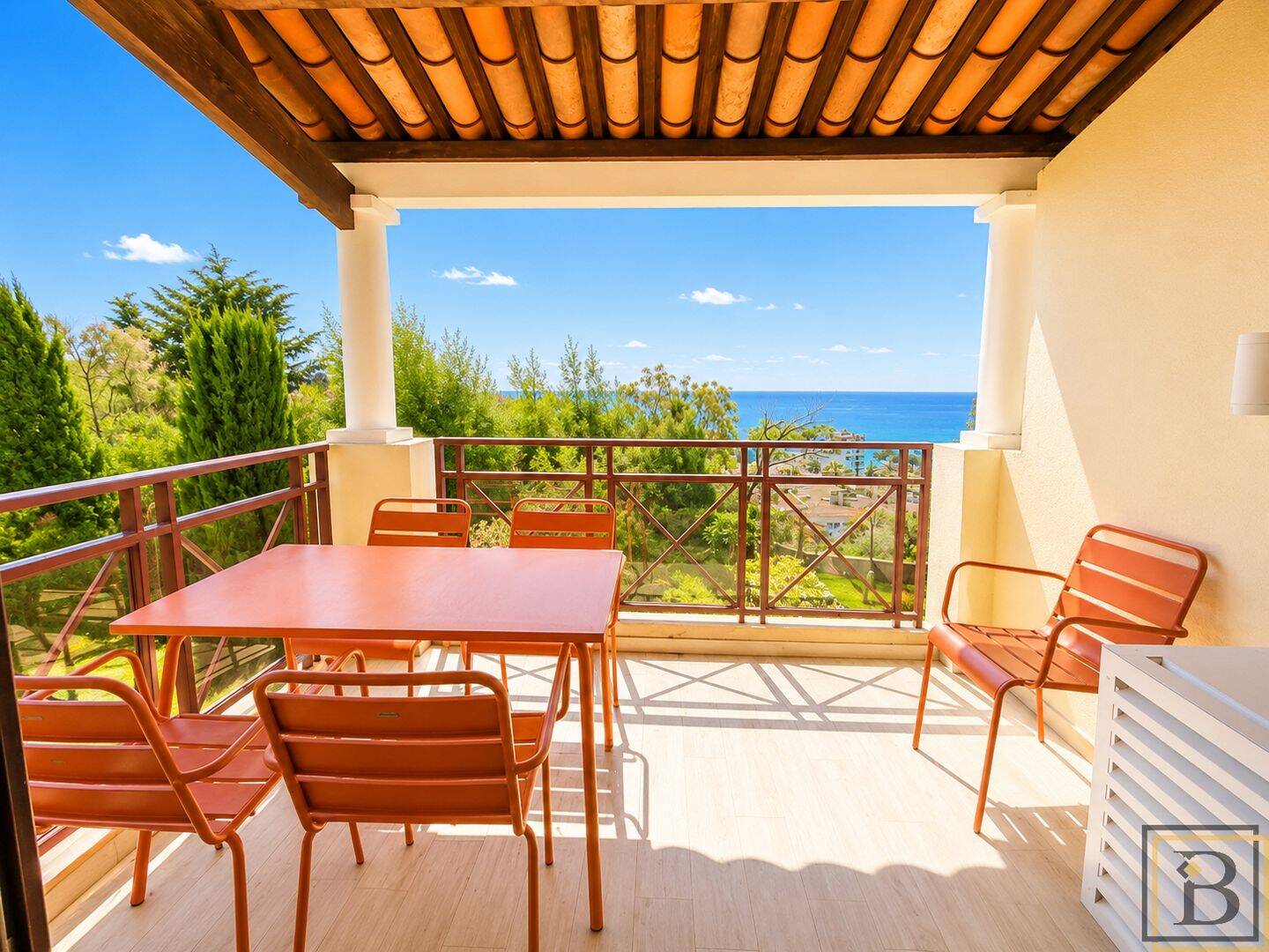 Appartement 2 pièces 22 m² · à Cannes · 22,2 m² · 224 640 €