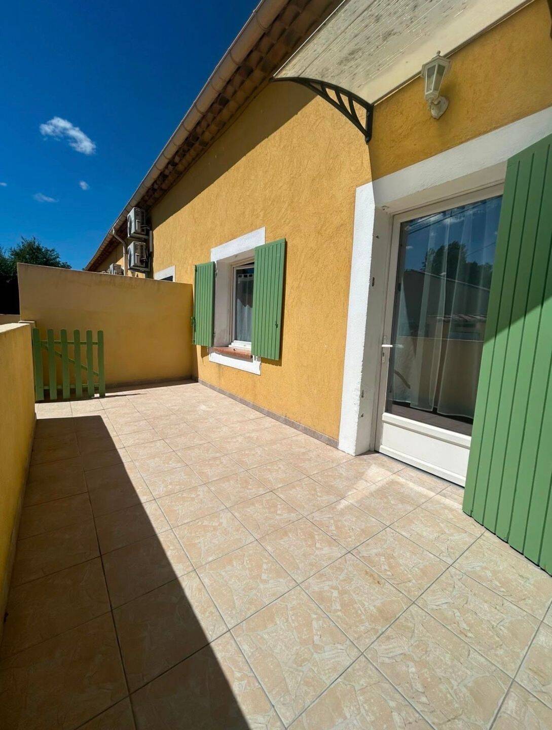 Appartement 1 pièce 50 m² · à Gardanne · 50 m² · 1 094 €/mois