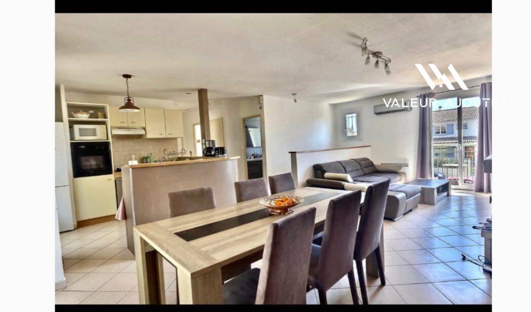 Maison 6 pièces 118 m² · à Lunel · 118 m² · 318 000 €