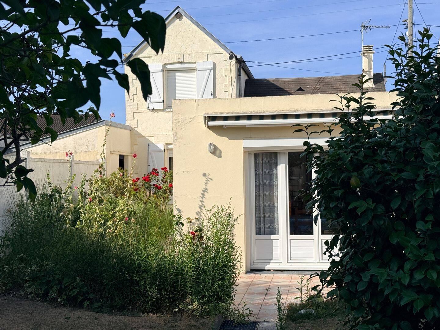 Maison 3 pièces 78 m² · à Le Havre · 78 m² · 174 000 €