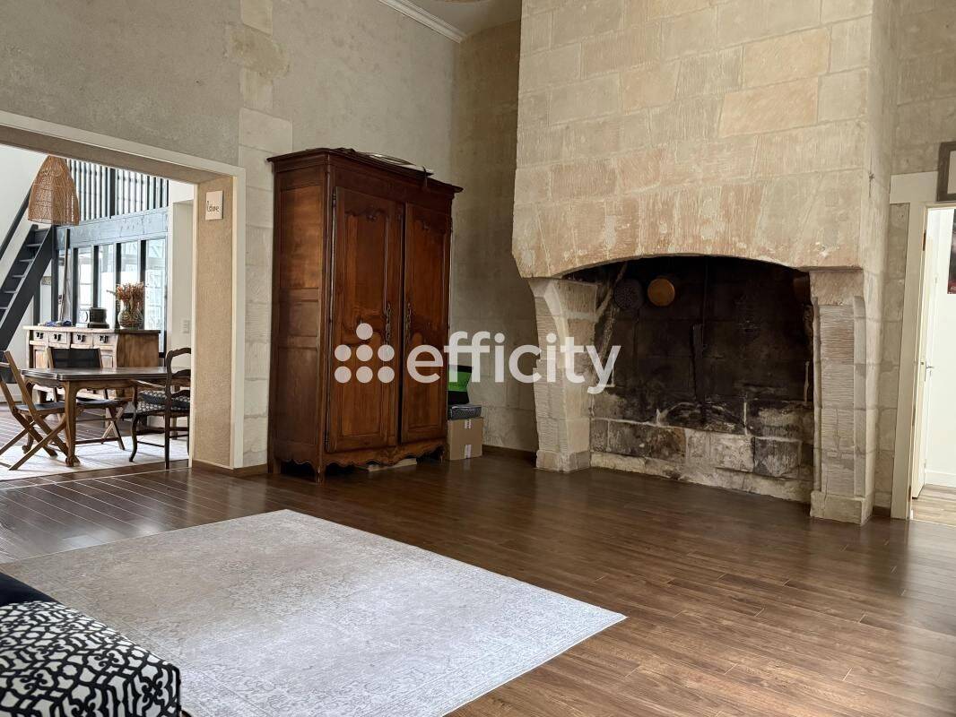Appartement 5 pièces 90 m² · à Tours · 90,3 m² · 363 000 €