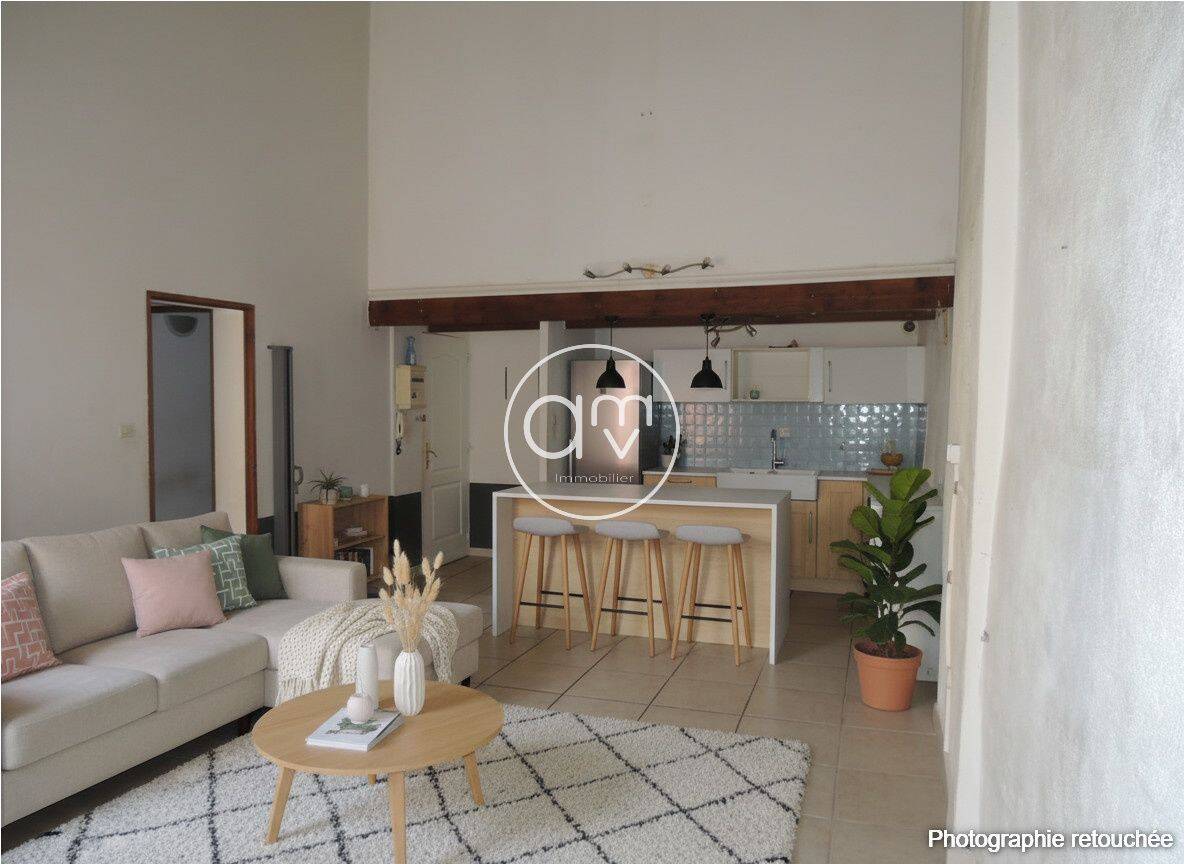 Appartement 3 pièces 63 m² · à Hyères · 63,4 m² · 184 000 €