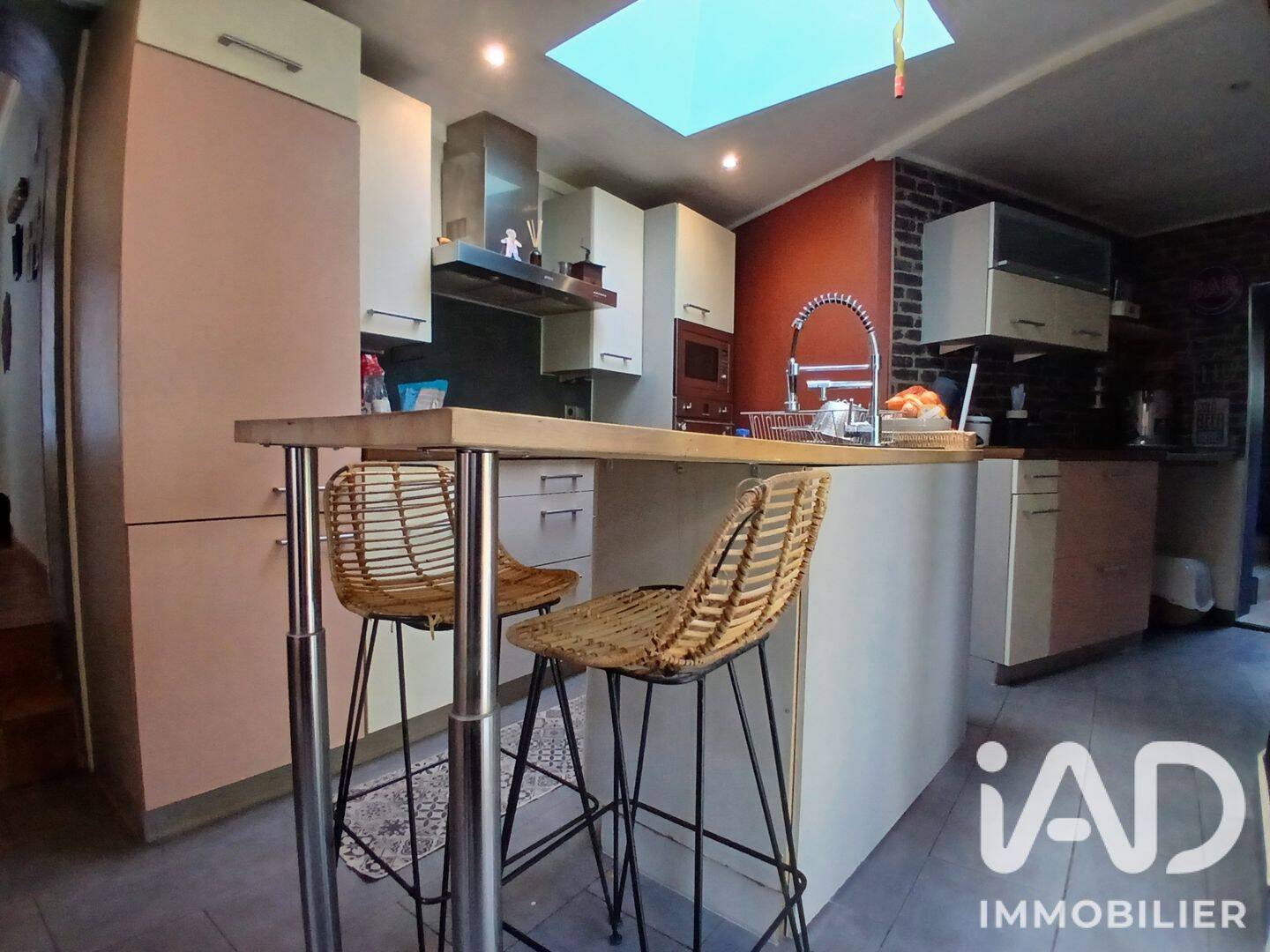 Maison 6 pièces 154 m² · à Saint-Omer · 154 m² · 192 000 €