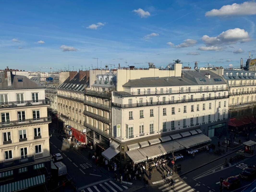 Appartement 2 pièces 40 m² · à Paris 2ème Arrondissement · 40 m² · 475 000 €