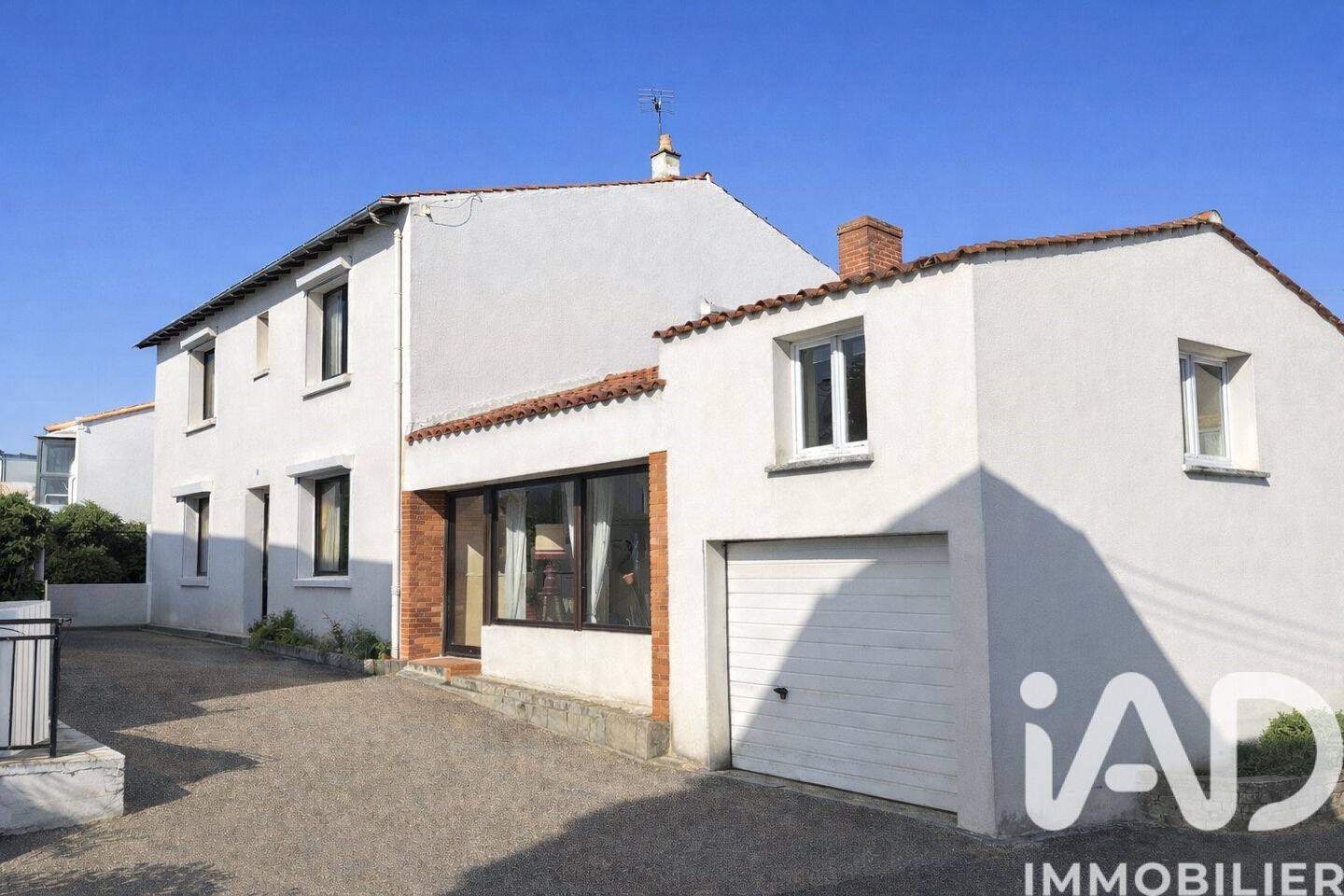 Maison 6 pièces 183 m² · à La Tranche-sur-Mer · 183,5 m² · 499 800 €