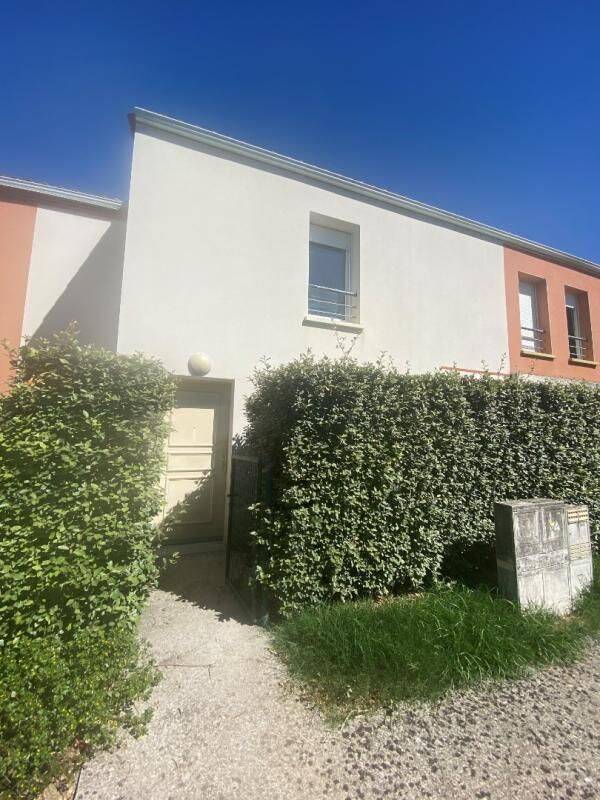 Appartement 3 pièces 59 m² · à Villeneuve-sur-Lot · 59 m² · 628 €/mois