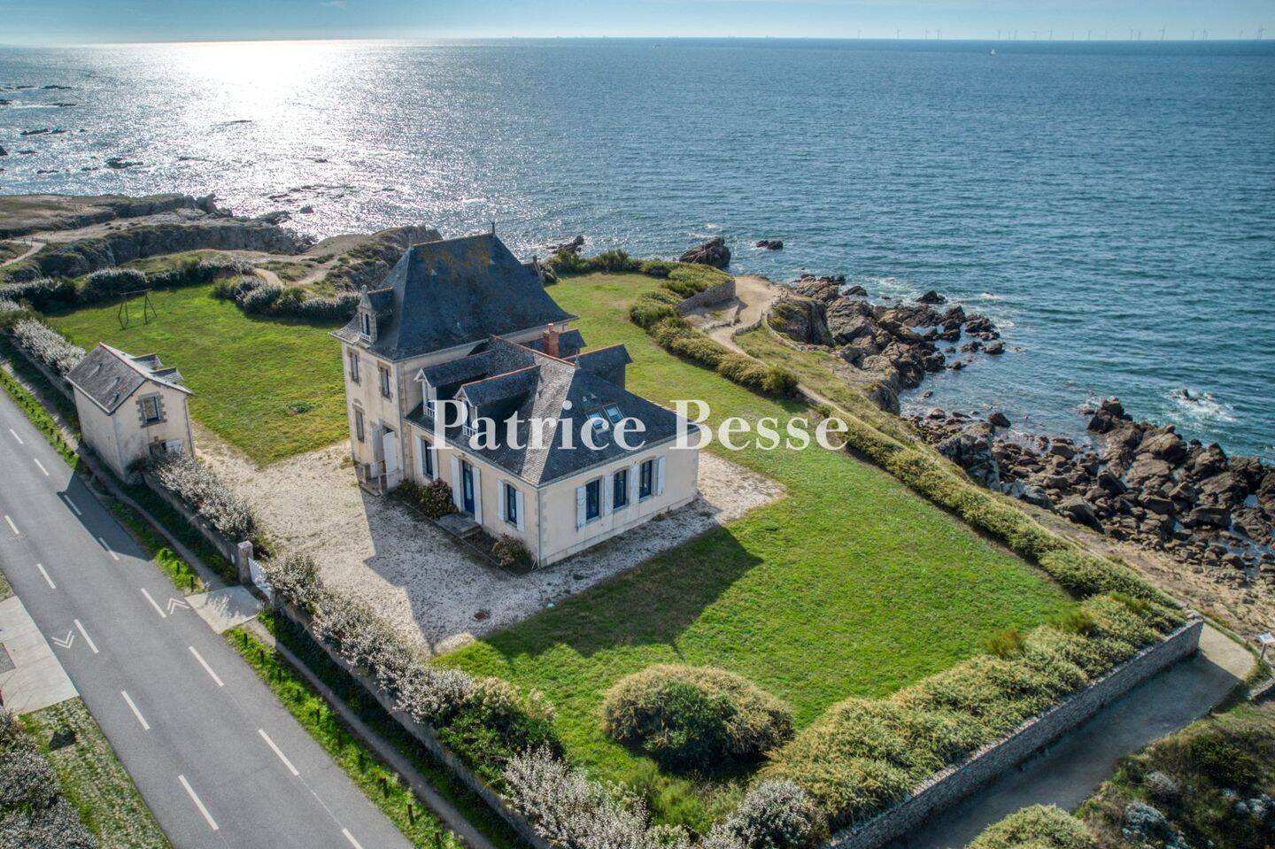 Maison 10 pièces 279 m² · à La Baule-Escoublac · 279 m² · 2 950 000 €