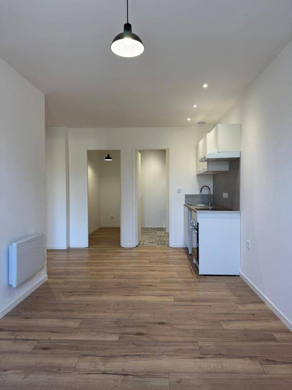 Appartement 2 pièces 40 m² · à Castres · 40 m² · 500 €/mois