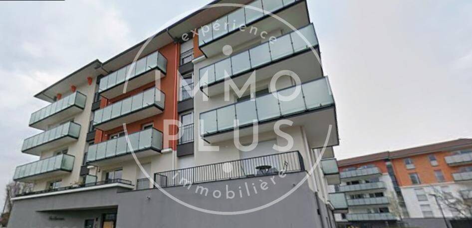 Appartement 3 pièces 60 m² · à Annecy · 60 m² · 1 250 €/mois