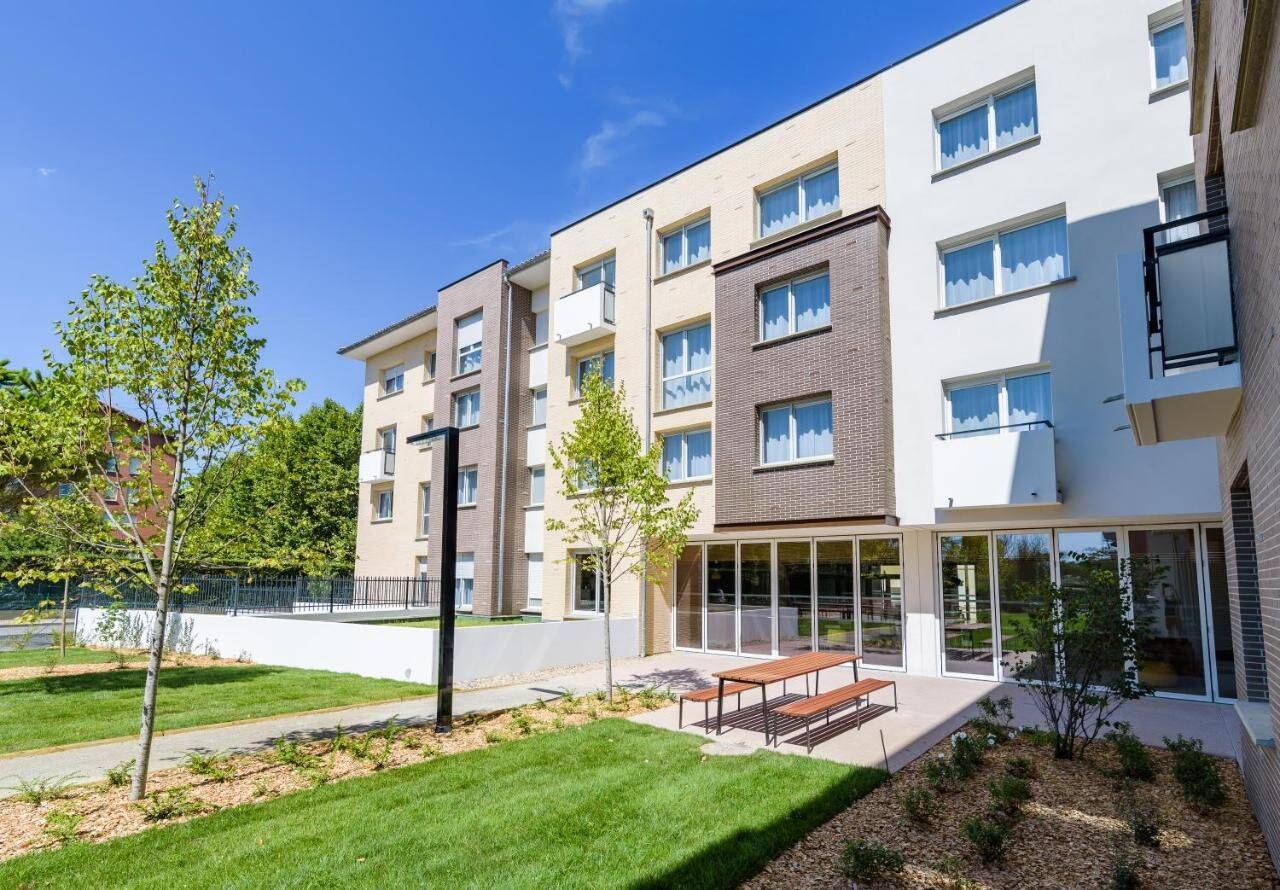 Appartement 1 pièce 27 m² · à Toulouse · 26,8 m² · 120 932 €
