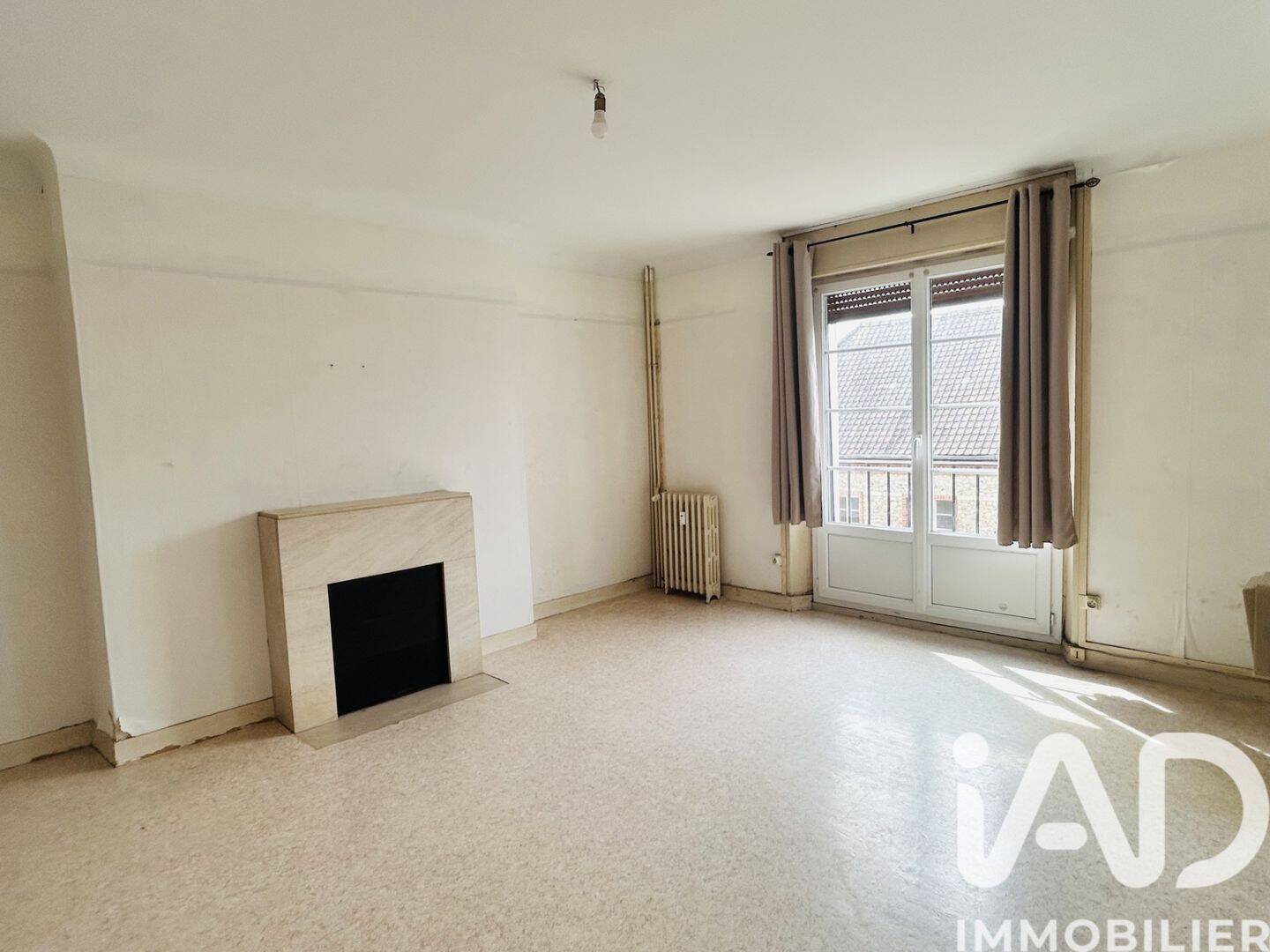 Appartement 4 pièces 76 m² · à Neufchâtel-en-Bray · 76 m² · 105 000 €