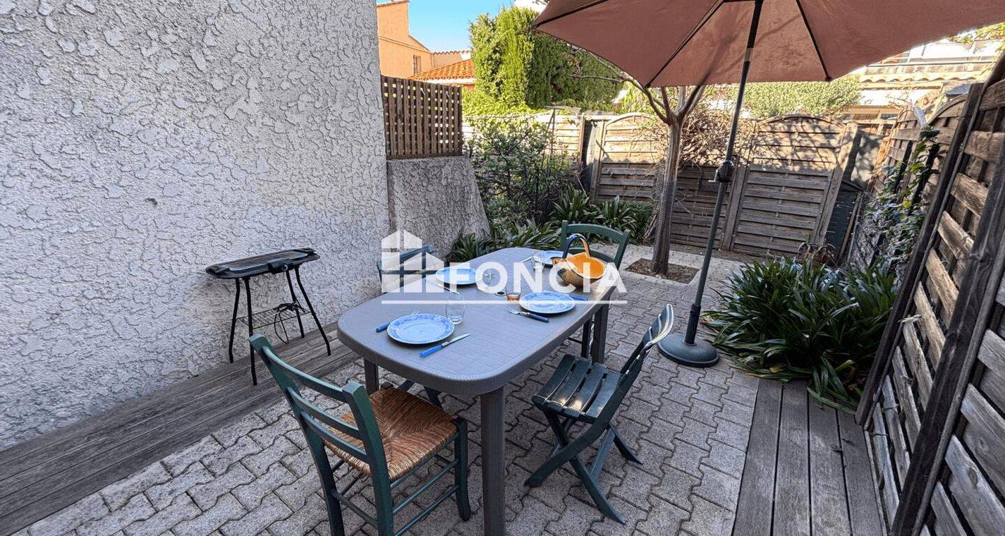 Maison 3 pièces 46 m² · à Saint-Cyprien · 46 m² · 159 000 €