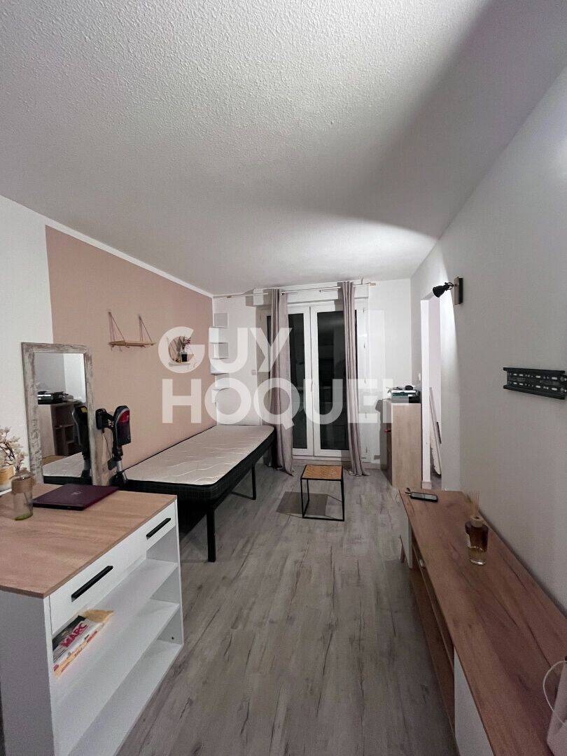 Appartement 2 pièces 32 m² · à Grabels · 31,5 m² · 669 €