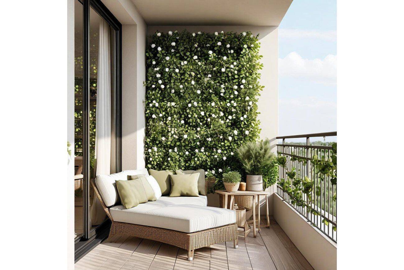 Appartement 2 pièces 43 m² · à La Ciotat · 43 m² · 295 000 €