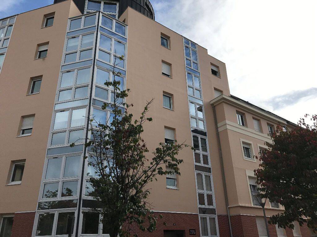 Appartement 2 pièces 51 m² · à Rouen · 50,7 m² · 99 900 €