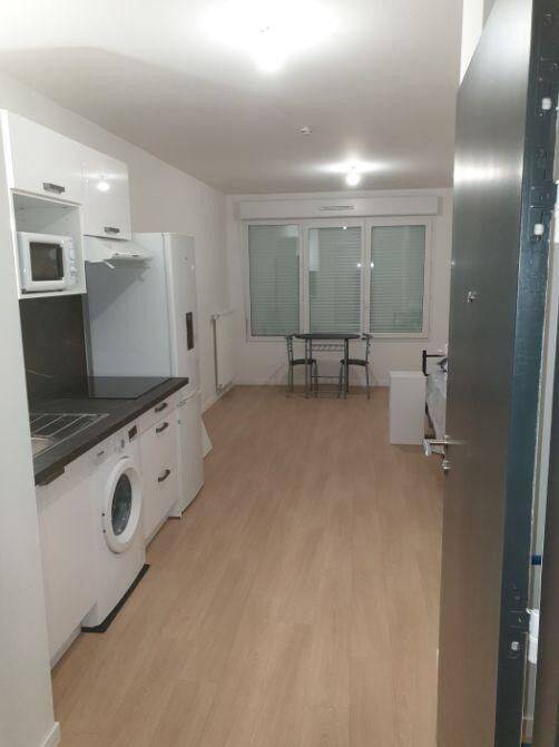 Appartement 1 pièce 26 m² · à Villepinte · 26 m² · 850 €