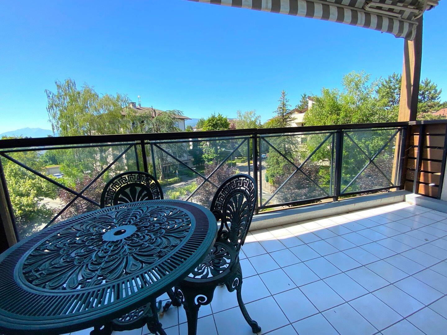 Appartement 3 pièces 87 m² · à Annecy · 87 m² · 598 000 €