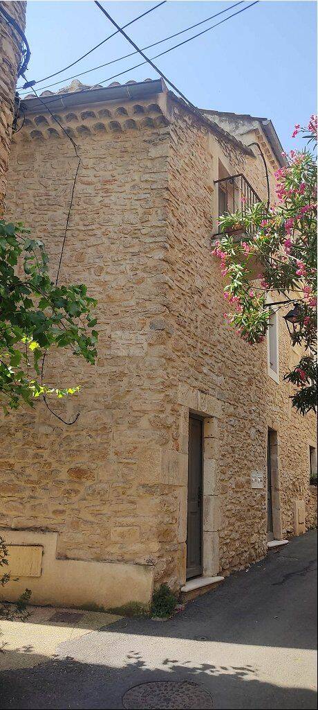 Maison 3 pièces 60 m² · à Bagnols-sur-Cèze · 60 m² · 520 €