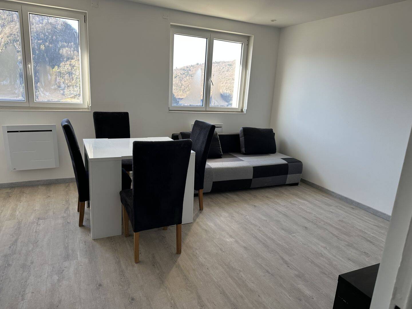 Appartement 2 pièces 54 m² · à Saint-Claude · 54 m² · 43 500 €