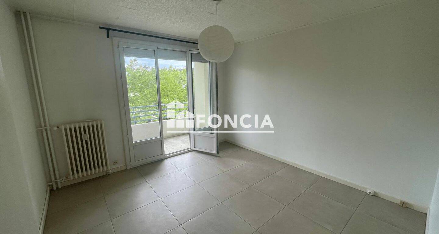 Appartement 1 pièce 29 m² · à Valence · 28,8 m² · 500 €