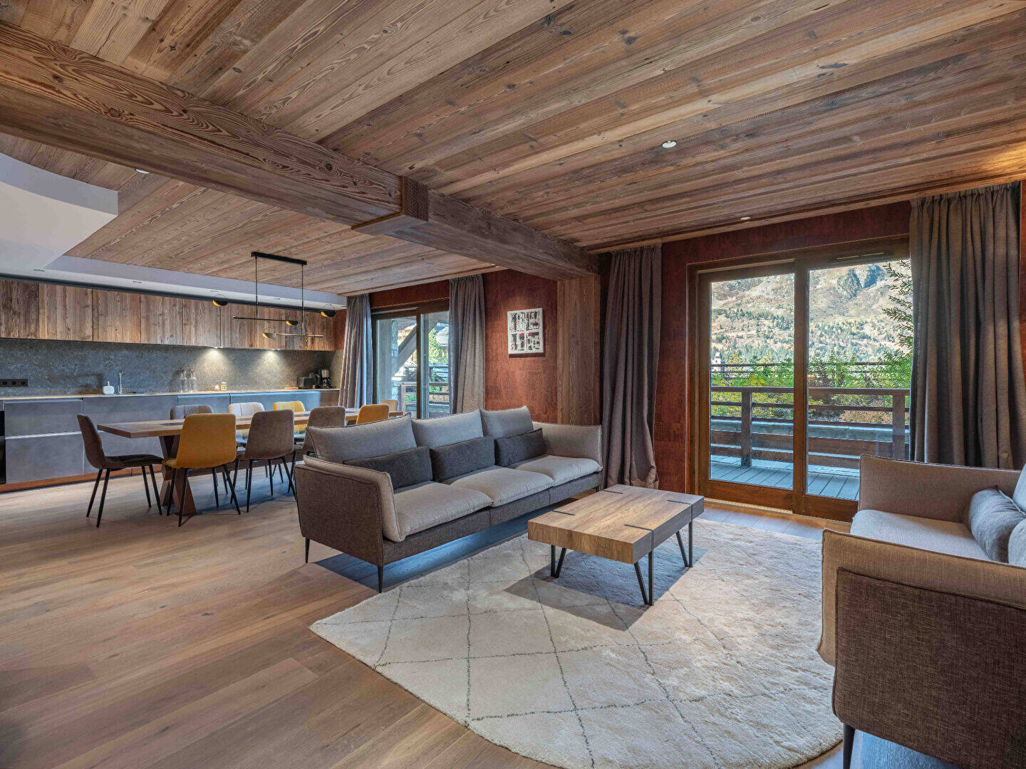 Appartement 5 pièces 160 m² · à Les Allues · 159,5 m² · 5 760 000 €