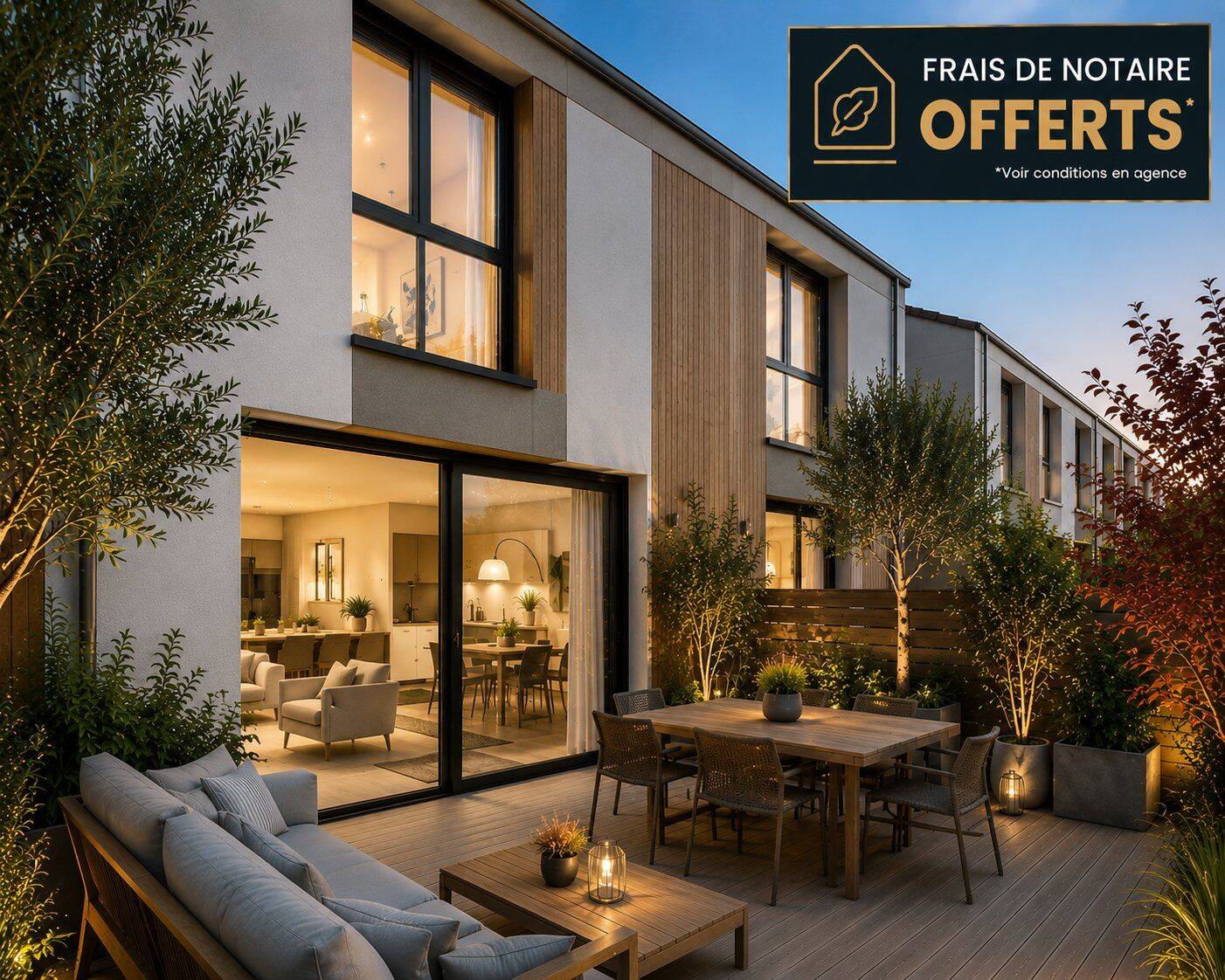 Maison 4 pièces 100 m² · à Bordeaux · 100 m² · 340 000 €