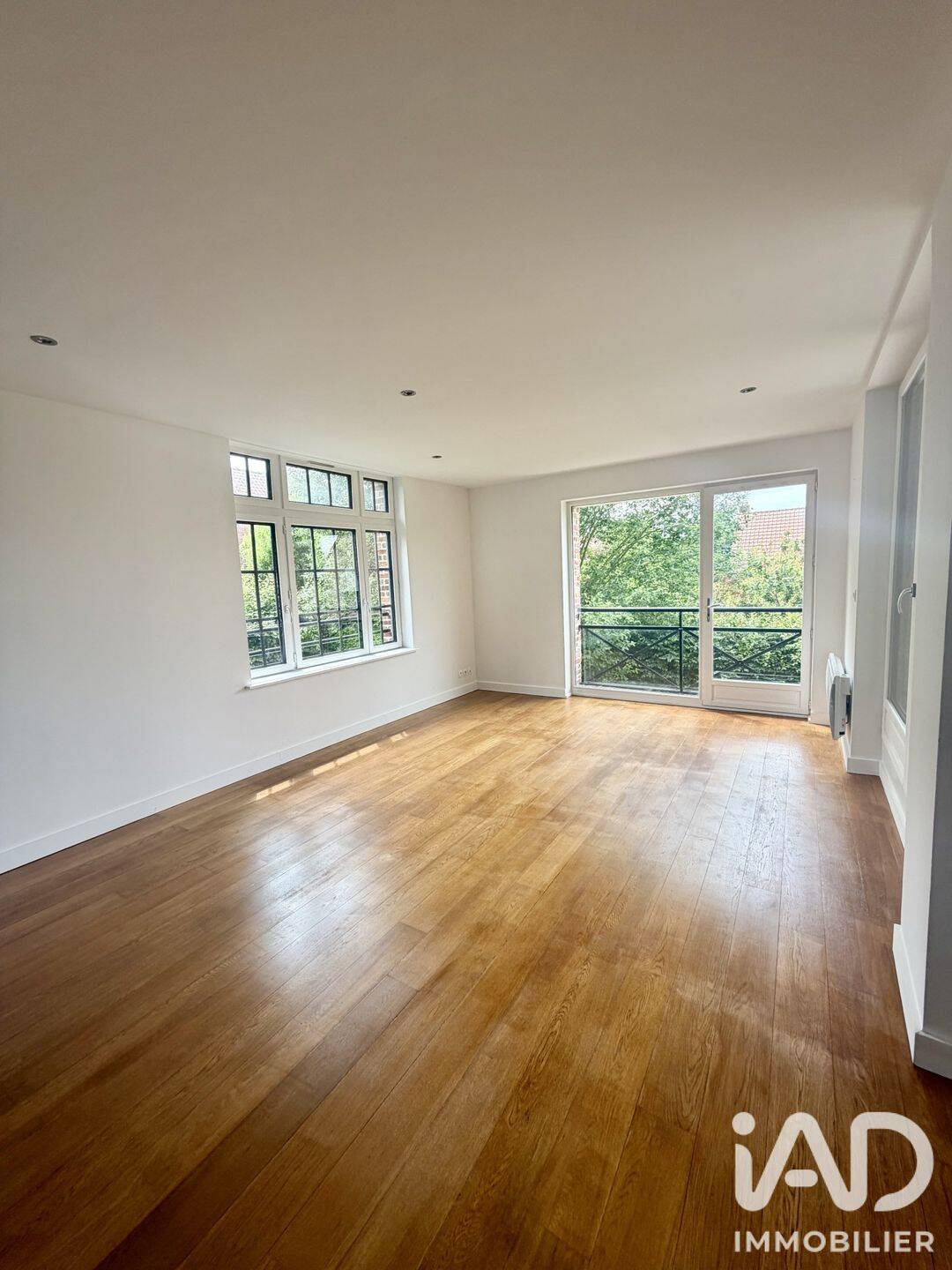 Appartement 2 pièces 56 m² · à Radinghem-en-Weppes · 56,2 m² · 209 000 €