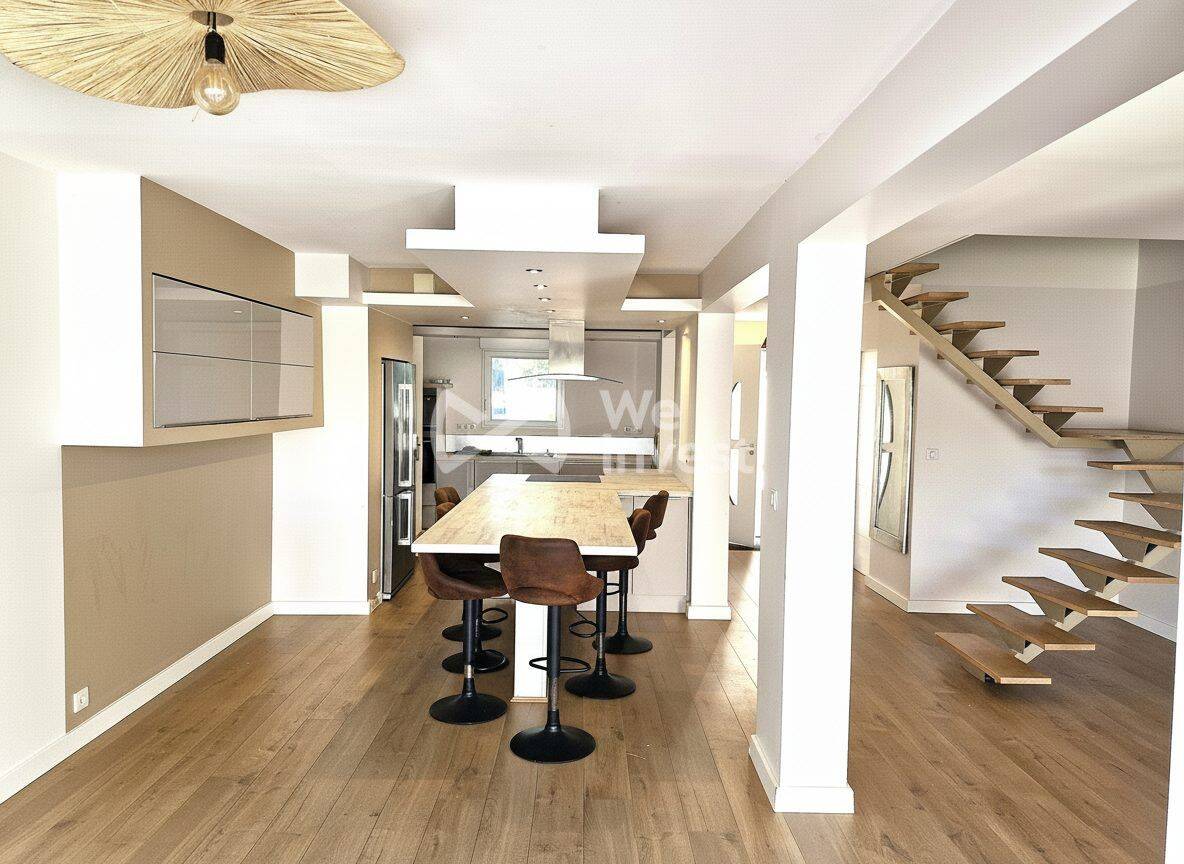 Maison 5 pièces 98 m² · à La Grande-Motte · 98 m² · 570 000 €