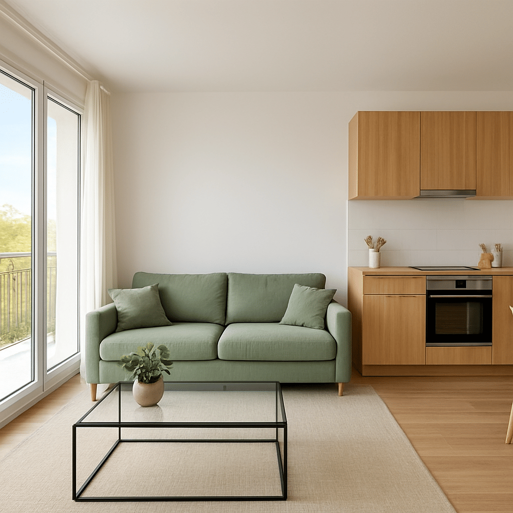 Appartement 2 pièces 49 m² · à Marseille 10ème Arrondissement · 49 m² · 294 900 €