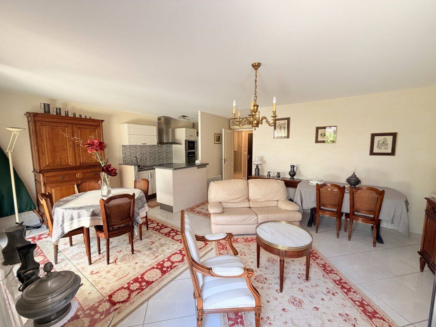 Appartement 3 pièces 70 m² · à Tours · 70 m² · 399 000 €