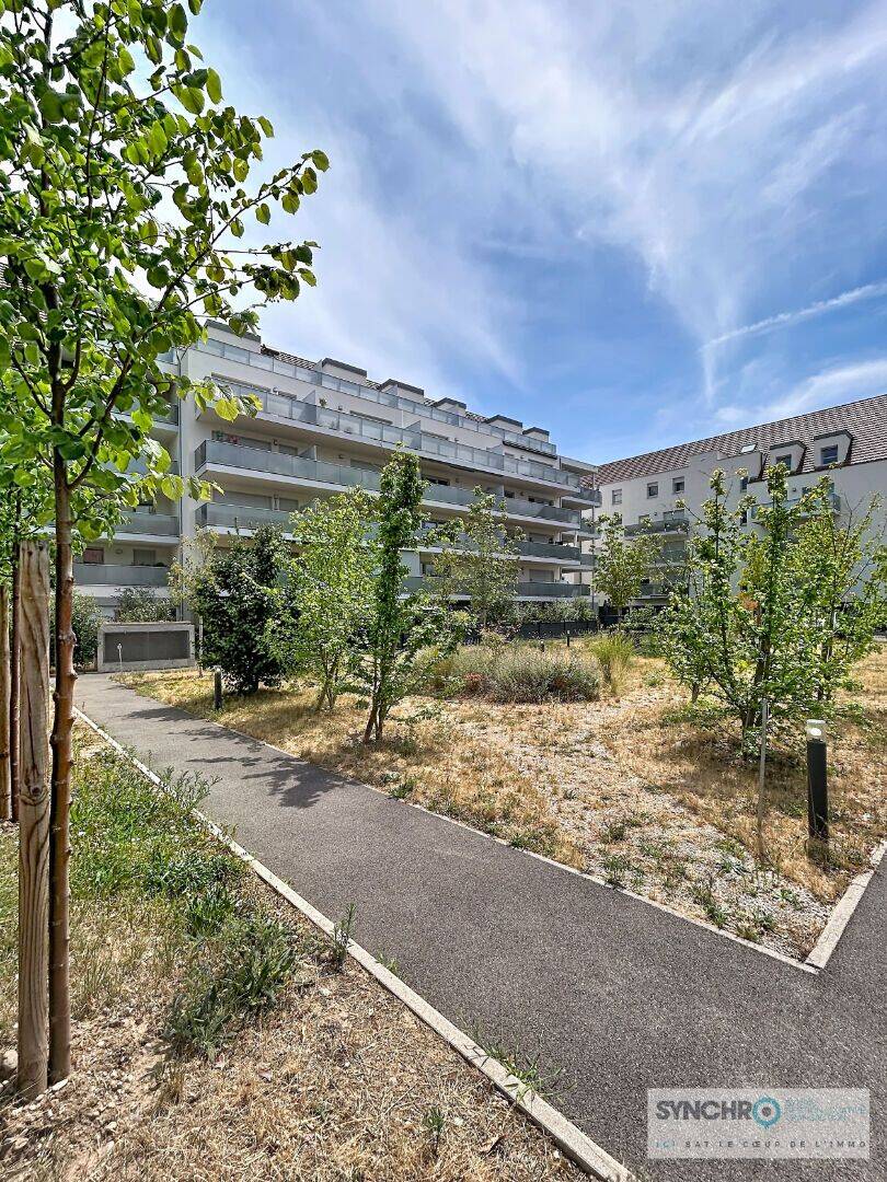 Appartement 3 pièces 63 m² · à Colmar · 63 m² · 228 000 €