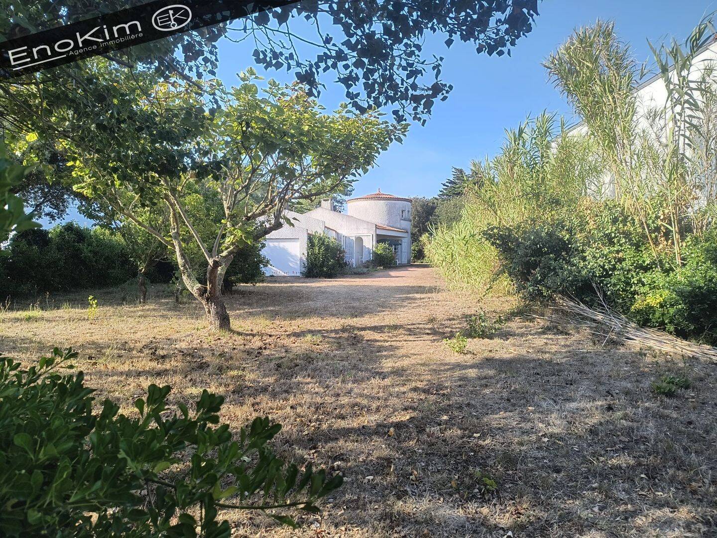 Maison 5 pièces 123 m² · à Jard-sur-Mer · 123 m² · 674 000 €
