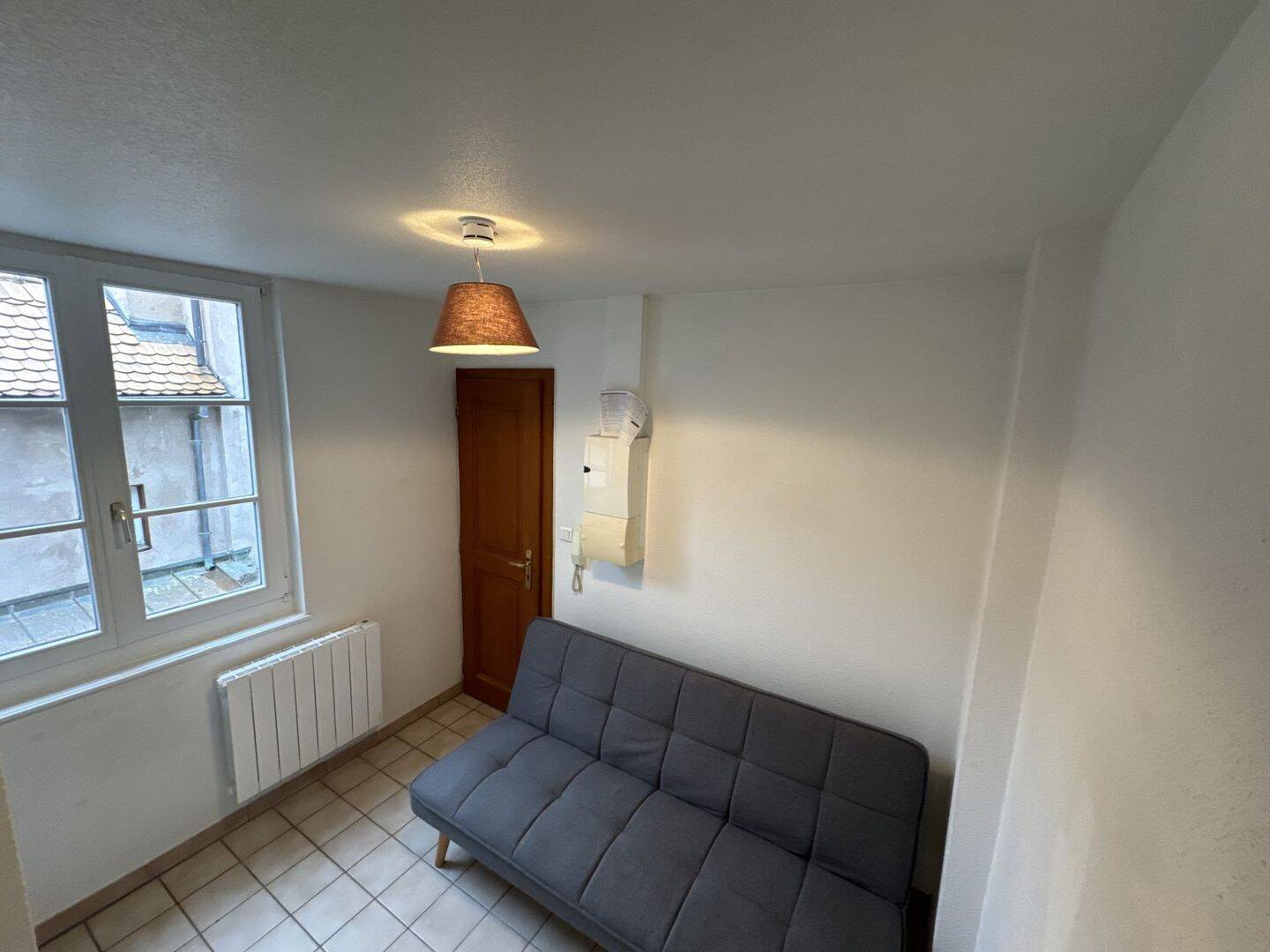 Appartement 1 pièce 10 m² · à Strasbourg · 9,7 m² · 500 €