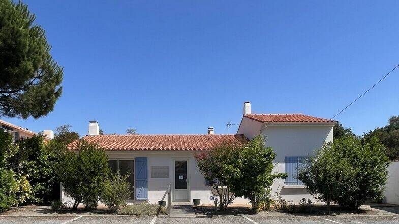 Maison 4 pièces 62 m² · à Pornic · 61,8 m² · 346 000 €