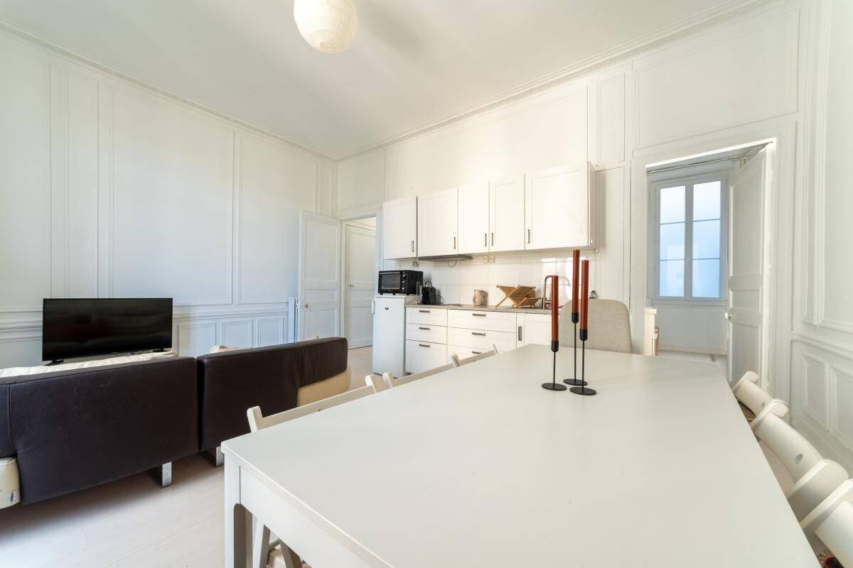 Appartement 1 pièce 47 m² · à Nantes · 47 m² · 750 €/mois