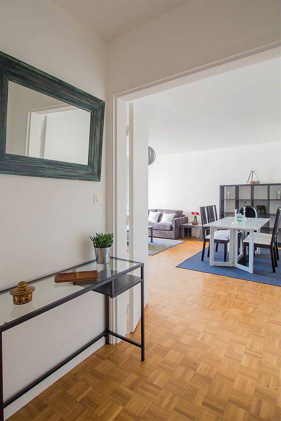 Appartement 2 pièces 58 m² · à Puteaux · 58 m² · 1 700 €