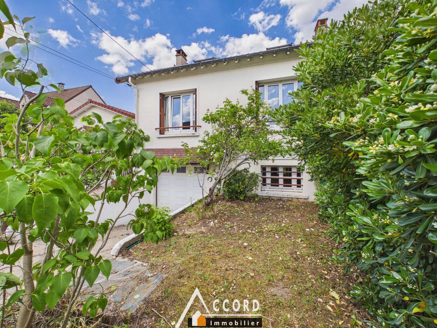 Maison 5 pièces 85 m² · à Sartrouville · 85 m² · 419 000 €