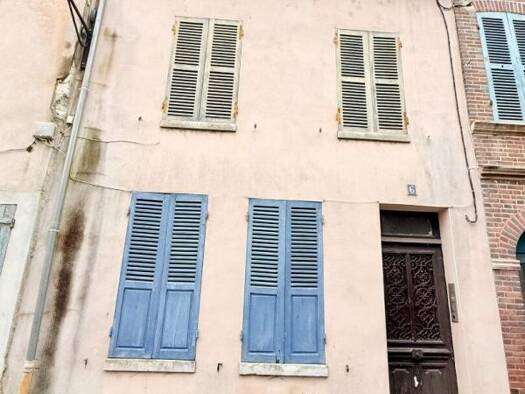 Immeuble à vendre 128 000 € 105 m² Vieille Ville Joigny 89300