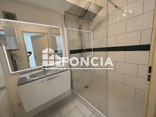 Appartement 2 pièces 46 m² · à Hyères · 45,8 m² · 935 €