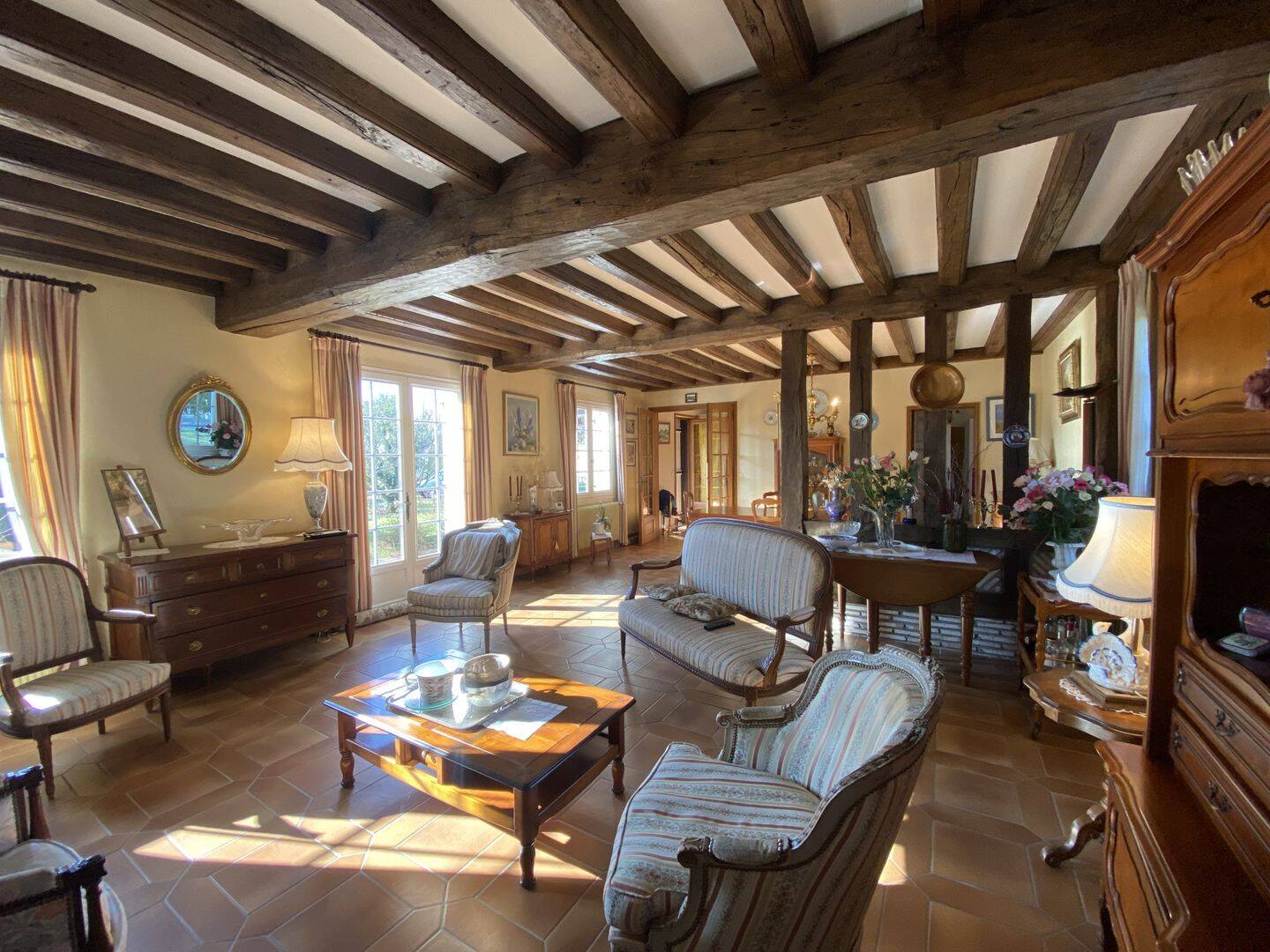 Maison 7 pièces 207 m² · à Olivet · 206,9 m² · 385 000 €