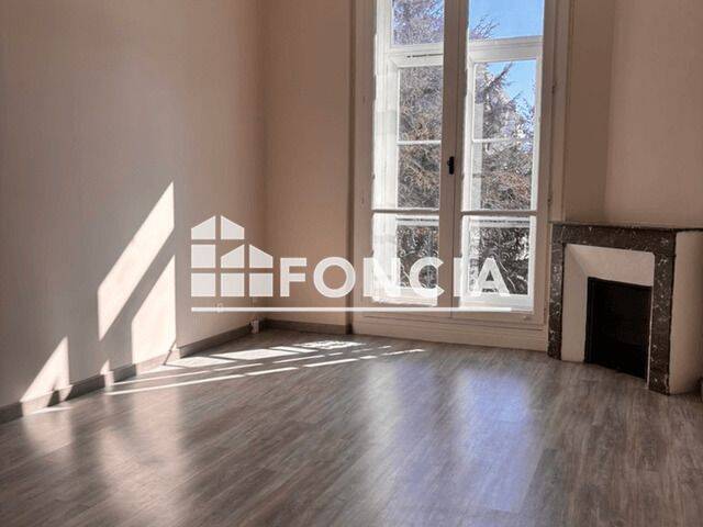 Appartement 1 pièce 23 m² · à Pau · 23,4 m² · 440 €